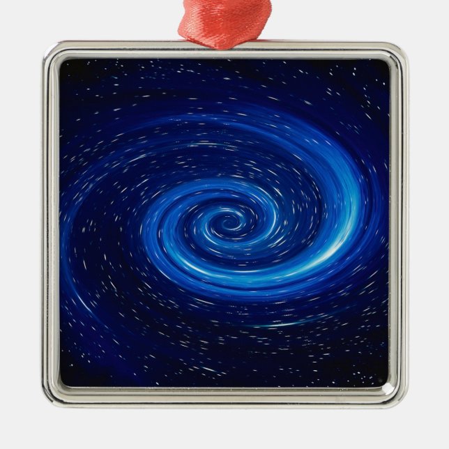 Adorno Metálico Imagen del espacio del equipo (Frente)