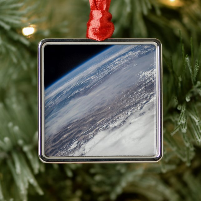 Adorno Metálico Incendio En El Parque Nacional Yosemite Y El Bosqu (Árbol)