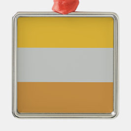 Adorno Metálico Indicador de discapacidad