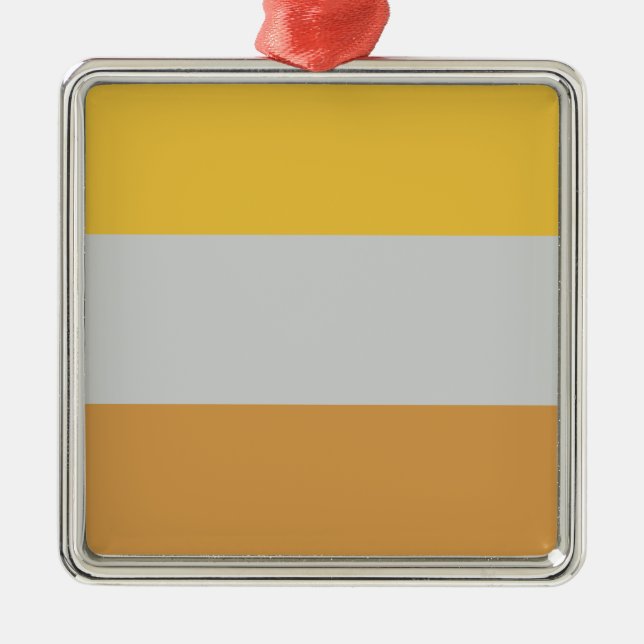 Adorno Metálico Indicador de discapacidad (Frente)