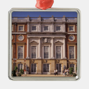 Adorno Metálico Inglaterra, Surrey, Hampton Court Palace.2