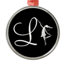 Inicial de la hada del arte: L