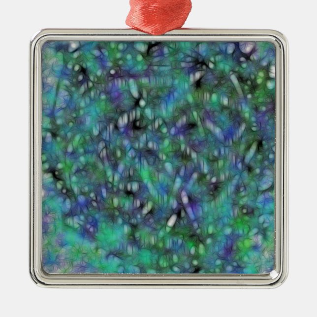 ADORNO METÁLICO IONSTORM (Frente)