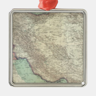 Adorno Metálico Irán