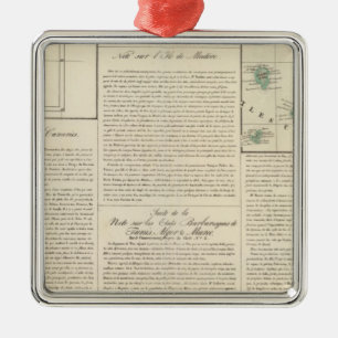 Adorno Metálico Islas Canarias 5