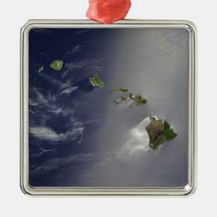 Adorno Metálico Islas Hawái