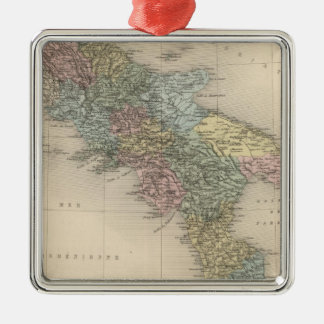 Adorno Metálico Italia meridional 4