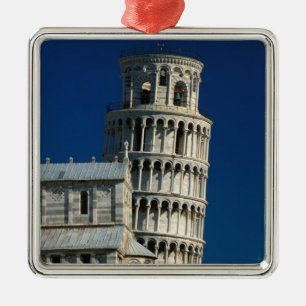 Adorno Metálico Italia, Toscana, Pisa, Campo dei Miracoli.