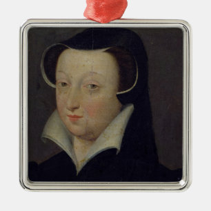 Adorno Metálico Jacoba de Rohan, Duchesse de Longueville