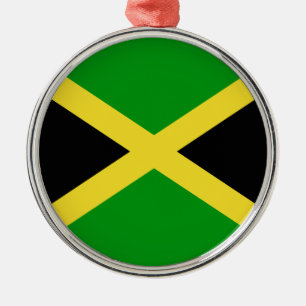 Adorno Metálico Jamaica