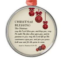 JEHOVAH TE BENDIGA | Números 6 | NAVIDADES