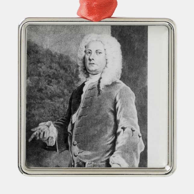 Adorno Metálico Jethro Tull (Frente)