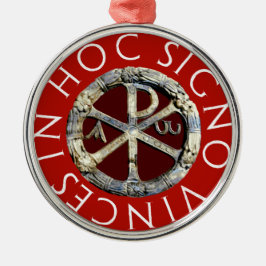 Adorno Metálico Ji-Rho