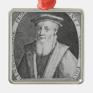 Adorno Metálico Juan Cheke, 1620