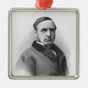 Adorno Metálico Juan honorable adecuado Morley
