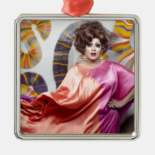 Adorno Metálico ¡Juanita MÁS!