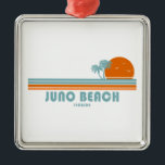 Adorno Metálico Juno Beach Florida Sun Palm Trees<br><div class="desc">Ubicado en el corazón de Playa Júpiter,  Juno Beach Hotel es un lugar ideal para descubrir Bali.</div>