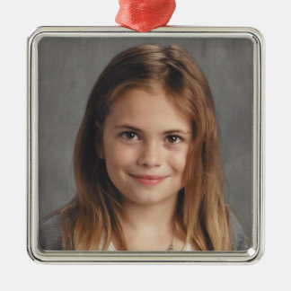 Adorno Metálico Kailey 2016