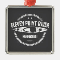 Kayak Missouri
