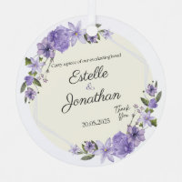 Keychain Boda personalizada: un Keepsake perfecto