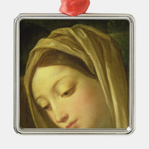 Adorno Metálico La adoración de los pastores 2