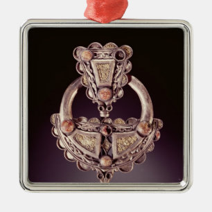 Adorno Metálico La broche de Roscrea, de Roscrea