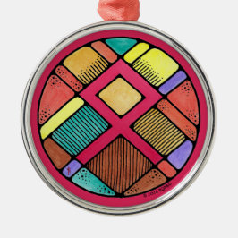 Adorno Metálico La carrera artística de Othala