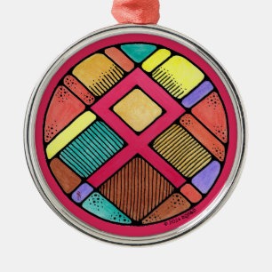 Adorno Metálico La carrera artística de Othala