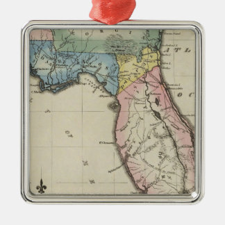 Adorno Metálico La Florida 11