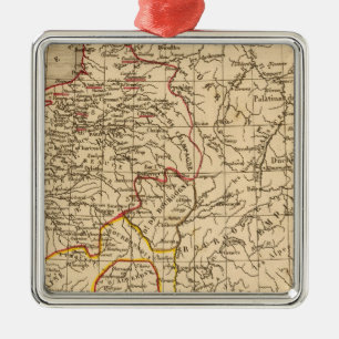 Adorno Metálico La Francia 1180 un 1223