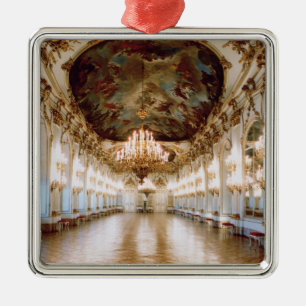 Adorno Metálico La gran galería