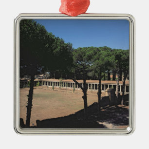 Adorno Metálico La gran orquesta