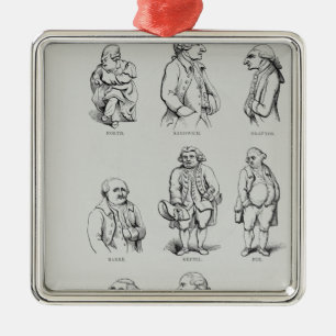 Adorno Metálico La historia narrativa y crítica de América