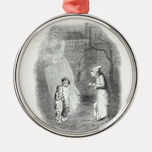 Adorno Metálico La ignorancia y quiere (Frente)