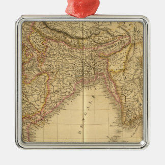 Adorno Metálico La India 5