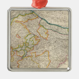 Adorno Metálico La India 8