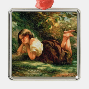 Adorno Metálico La jerarquía