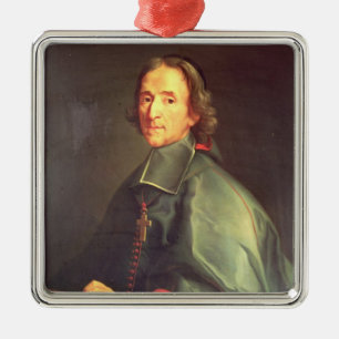 Adorno Metálico La Mothe-Fenelon de Francois de Salignac de