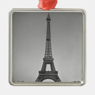 Adorno Metálico La torre Eiffel, 1887-89
