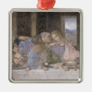 Adorno Metálico La última cena, 1495-97 3