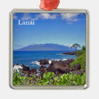Lanai de Maui