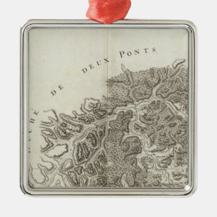 Adorno Metálico Landau, Wissembourg