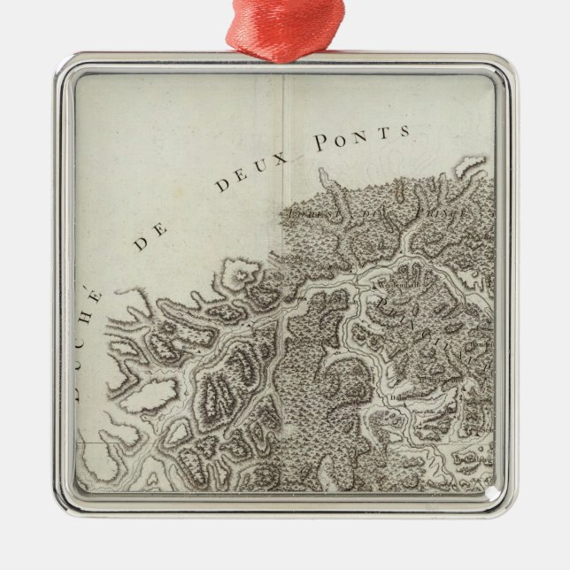 Adorno Metálico Landau, Wissembourg (Frente)