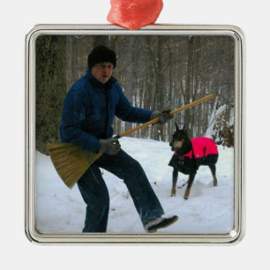 Adorno Metálico Larga vida al rock y al Roll