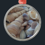Adorno Metálico Las Marinas De Verano Soleadas. Romántico, exótico<br><div class="desc">Marinas soleadas de verano,  románticas,  exóticas,  tropicales</div>