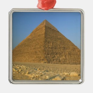Adorno Metálico Las Pirámides de Giza, que tienen casi 5000