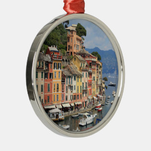 Adorno Metálico ldp PORTOFINO - Mejor vista.j