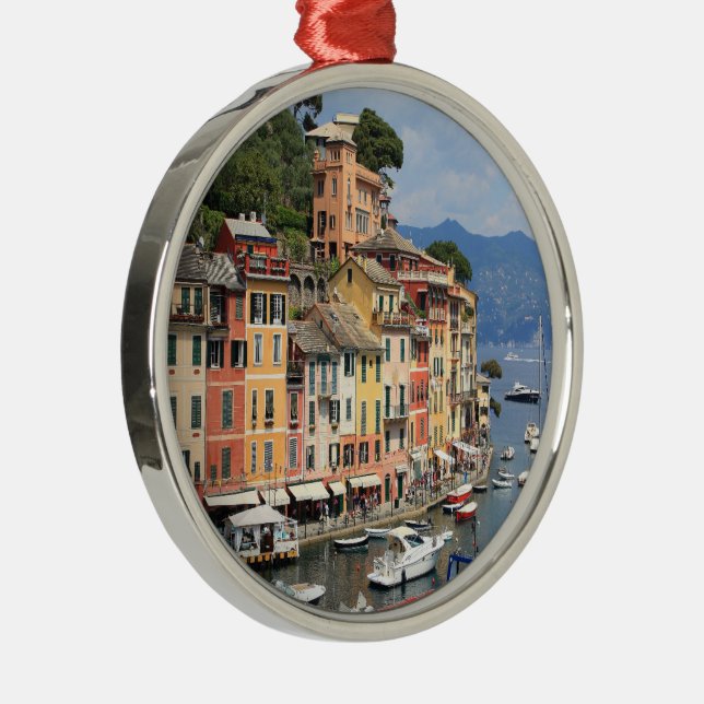 Adorno Metálico ldp PORTOFINO - Mejor vista.j (Derecha)