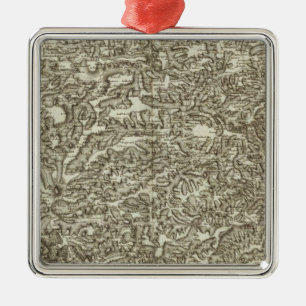 Adorno Metálico Le Puy