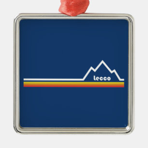 Adorno Metálico Lecco (Italia)